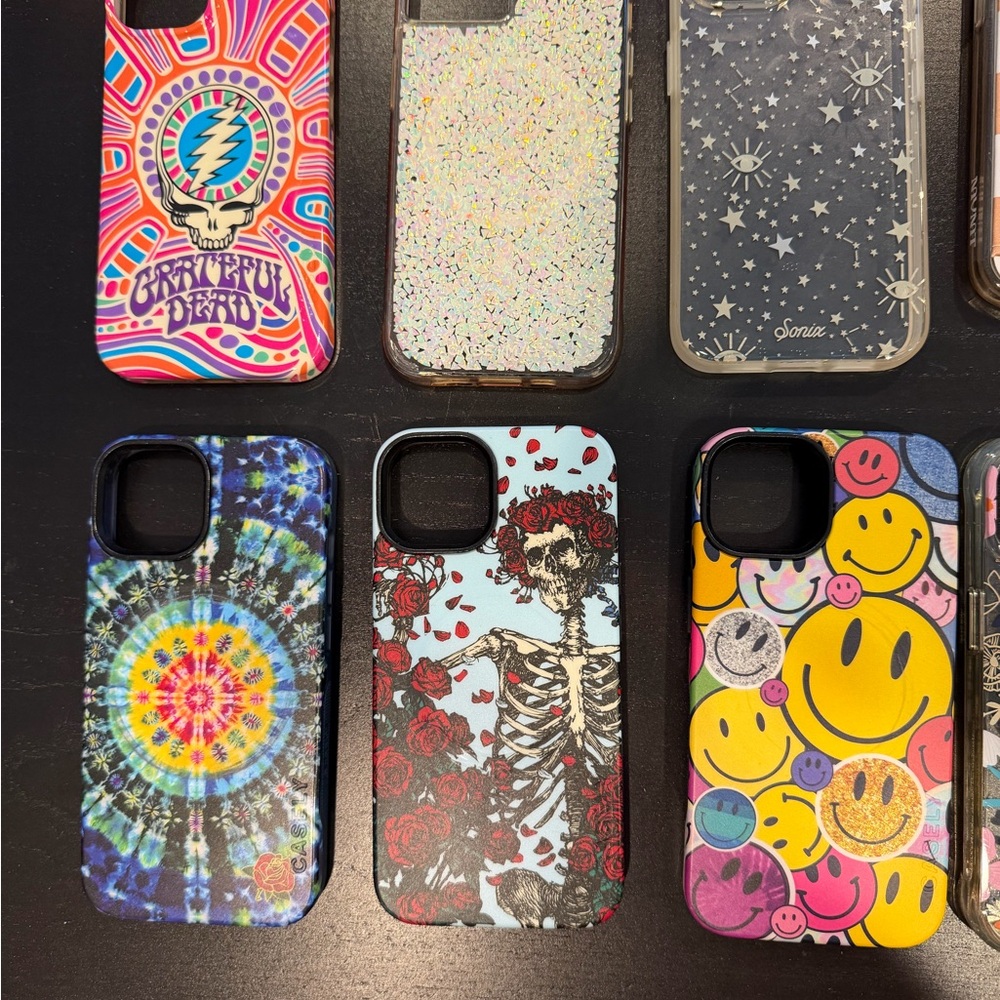 iPhone 14 Case-Mate Phone Cases